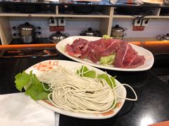 -呷哺呷哺(西单大悦城店)