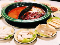 -有拈头成都市井火锅(老门东店)