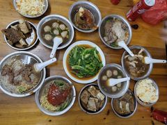 -东兴牛肉店(庄府巷店)