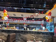 大堂-红辣椒·川菜·火锅(大洋中心店)