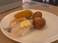 -温野菜涮涮锅(西单大悦城店)