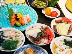 -京怀石·壬生