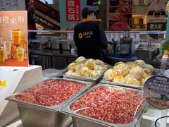 -Jazcu珍仕菓鲜榨果汁(西单大悦城店)