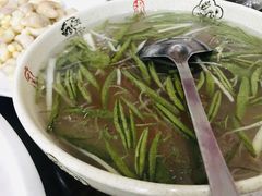 莼菜汤-协和菜馆(凤凰街店)