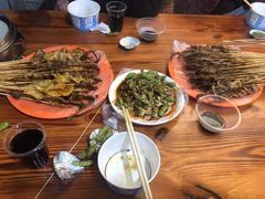 -十里铺铁板鱿鱼