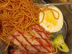 -半秋山西餐厅(销品茂店)