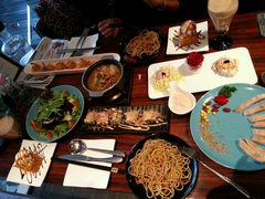 -上岛咖啡(大德店)