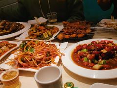 -夜小红炒虾尾(建文店)