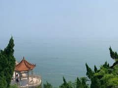 -长岛南北长山旅游景区