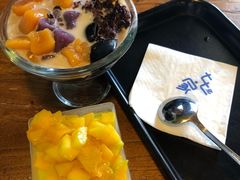 -七七家的糖水店(南湾街1号店)