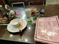 -盛中钰广味小馆