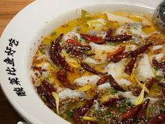 -太二酸菜鱼(正大广场店)