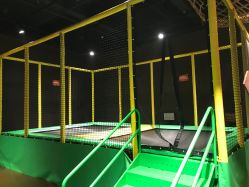 -奇幻丛林(佛罗伦萨小镇店)