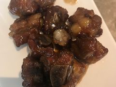 糖醋排骨-鼎泰丰(国贸商城店)