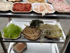 -化龙桥九宫格火锅(清水河店)