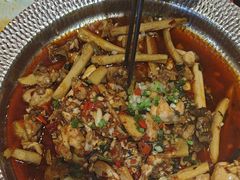 -一只虾·小龙虾·烧烤·肉蟹煲(同泰时代广场店)