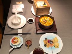 -小厨娘淮扬菜(河西奥美大厦店)