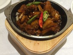 -北李妈妈菜·海肠捞饭(高新万达店)