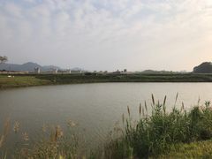 -光明小镇欢乐田园