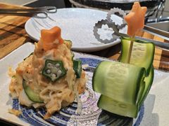 -橘焱胡同烧肉夜食(BFC外滩金融中心店)