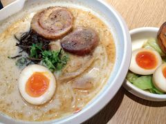 -味千拉面(淮安万达店)