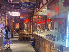 -蜀江龙火锅(339店)