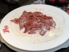 拔罐牛肉-井格·重庆火锅(王府井店)