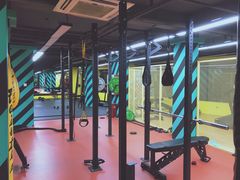 -一诺健身(水印康庭店)