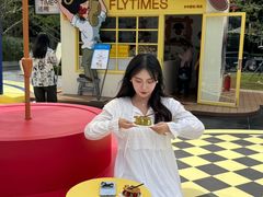 -法桐蛋糕·手作面包(万象城店)