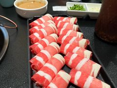 -秋之原·老北京铜锅涮肉(王府井东单店)