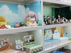 -JOYCODE(大红门银泰百货店)