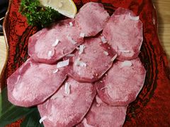 上等牛舌-江户烧肉(高德店)