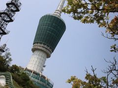 -梧桐山风景名胜区