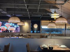 -沅江水·湖南家宴(南村万博长隆商圈店)