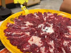 -潮汕大目牛肉火锅(皇岗旗舰店)