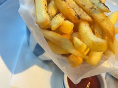 -玛尚诺意式餐厅(官舍店)