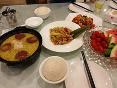 -百富源·海鲜辽菜(浑河堡店)