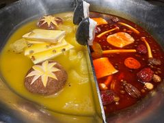 -湊湊火锅·茶憩(皇姑万象汇店)