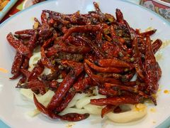 -杨记跷脚牛肉面(临汾鼓楼广场店)