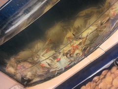 -海天盛宴新派海鲜自助餐厅(群力店)