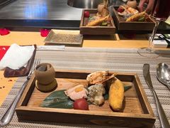 -香樟花园法式铁板烧(恒隆广场店)