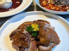 -雀蓝川菜(奥体广场店)