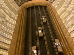 -杭州国际会议中心洲际酒店-原素全日餐厅(解放东路店)