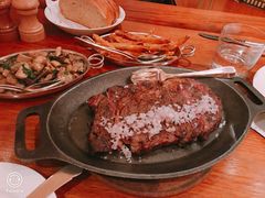 -非常时髦餐厅VUE Restaurant(外滩茂悦大酒店)