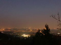 -鬼笑石后山停车场
