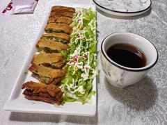 -陈生记黑鱼馆·20年活鱼现杀(宁波鼓楼店)