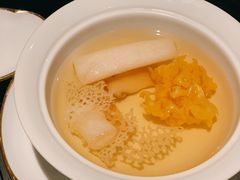 -上海苏宁宝丽嘉酒店·嘉府壹号中餐厅