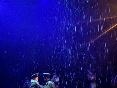 -《12·12》西安事变大型实景演出