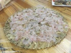 -官塘锋记鱼生·生腌·砂锅粥(牌坊街店)