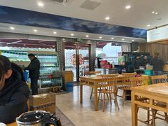 -品鲜村农家菜·阳澄湖大闸蟹(总店)